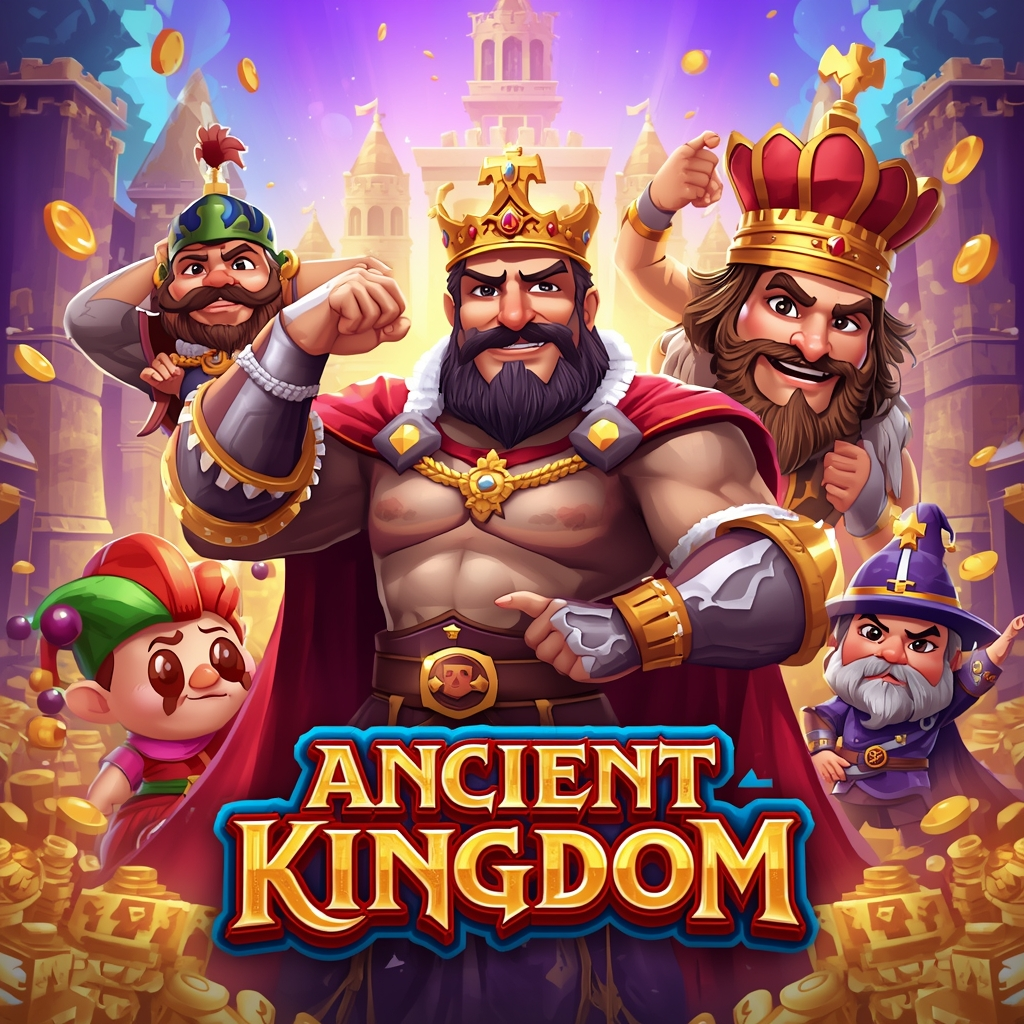 Collage of Elements items